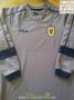 Scotland Goalkeeper football shirt 2000 - 2002
