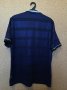 Scotland Home football shirt 1998 - 2000