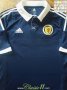 Scotland Home football shirt 2012 - 2014