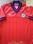 Scotland Away football shirt 1982 - 1985