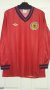 Scotland Away football shirt 1982 - 1985