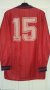 Scotland Away football shirt 1982 - 1985