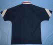 Scotland Home football shirt 1996 - 1998