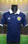Scotland Home football shirt 2012 - 2014