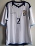 Scotland Away football shirt 2009 - 2010