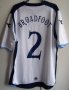 Scotland Away football shirt 2009 - 2010