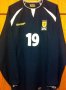 Scotland Home football shirt 2003 - 2005