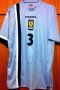 Scotland Away football shirt 2005 - 2007