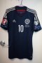 Scotland Home football shirt 2014 - 2015