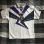 Scotland Away football shirt 1994 - 1996