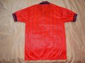 Scotland Away football shirt 1982 - 1985