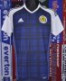 Scotland Home Fußball-Trikots 2015 - 2017