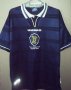 Scotland Home football shirt 1998 - 2000
