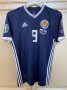 Scotland Home football shirt 2017 - 2019