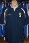 Scotland Home football shirt 2003 - 2005