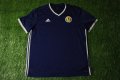 Scotland Home football shirt 2017 - 2019