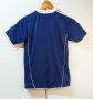 Scotland Home voetbalshirt  2010 - 2011
