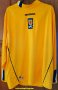 Scotland Third football shirt 2004 - 2006