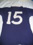 Scotland Home football shirt 1974 - 1976