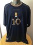 Scotland Home football shirt 2007 - 2008