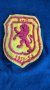 Scotland Home futbol forması 1949 - 1952