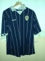 Scotland Home voetbalshirt  2002 - 2003