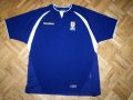 Scotland Home football shirt 2003 - 2005