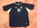 Scotland Home football shirt 2000 - 2002