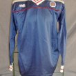 Especial camisa de futebol 1985 - 1987