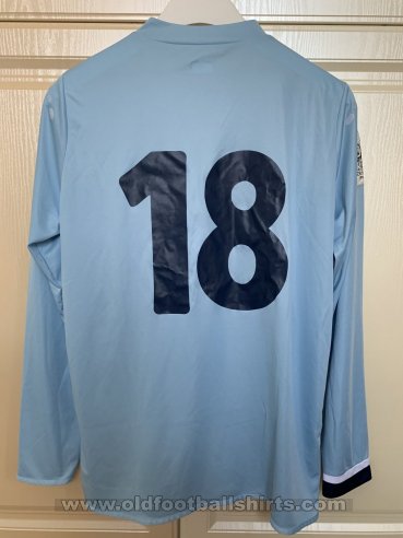 Scotland Away football shirt 2005 - 2007