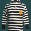 Fora camisa de futebol 1902