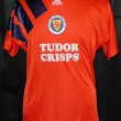 Especial camisa de futebol 1993 - 1994