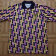 שלישית חולצת כדורגל 1988 - 1989