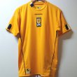 שלישית חולצת כדורגל 2004 - 2006