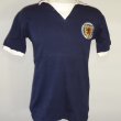Home camisa de futebol 1972