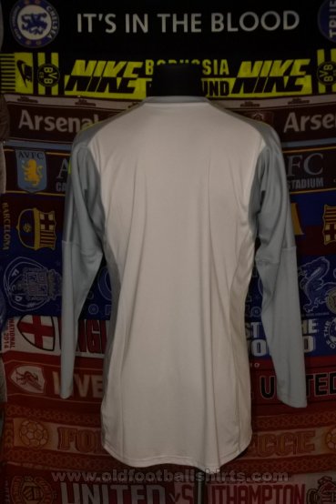 Scotland Goalkeeper football shirt 2018 - 2019