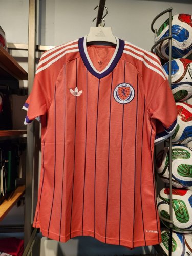 Scotland Away football shirt 2026 - 2027