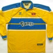 Home football shirt 1999 - 2001