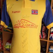 Home football shirt 1996 - 1997