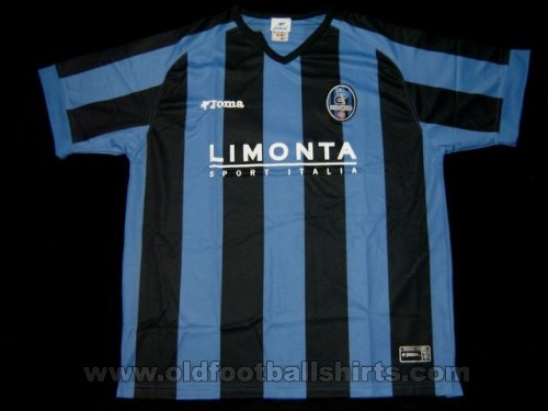 AC Pisa 1909 Home football shirt 2006 - 2007