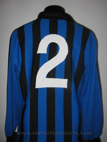 AC Pisa 1909 Home football shirt 1986 - 1987