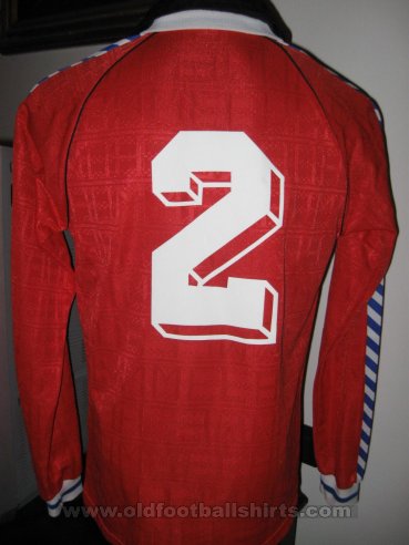 AC Pisa 1909 Third football shirt 1989 - 1990