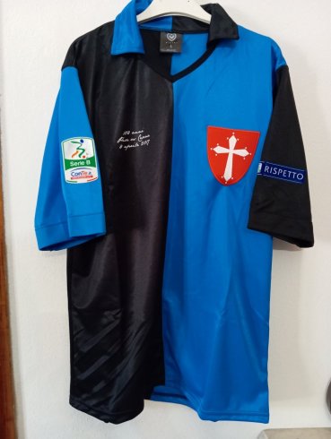 AC Pisa 1909 Special football shirt 2017 - ?