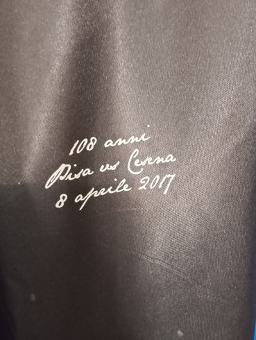 AC Pisa 1909 Special football shirt 2017 - ?
