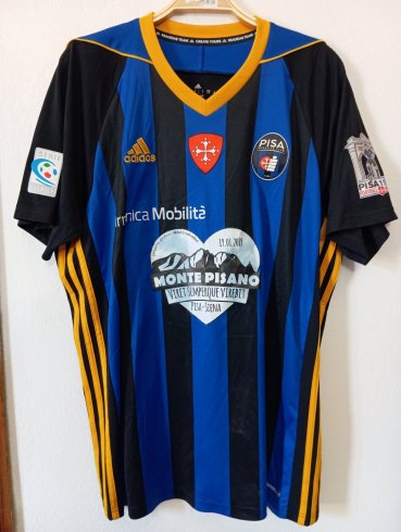 AC Pisa 1909 Special football shirt 2019 - ?
