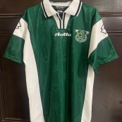 Home camisa de futebol 2001 - 2011