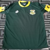 Home camisa de futebol 2022 - 2023