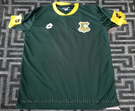 Cook Islands Home football shirt 2022 - 2023
