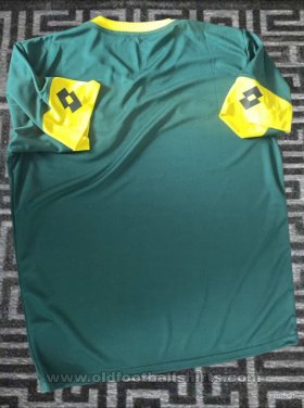 Cook Islands Home football shirt 2022 - 2023