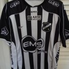 Home football shirt 2010 - 2011